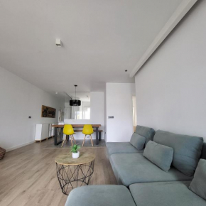 Lovely Apartment in Malaga Centre